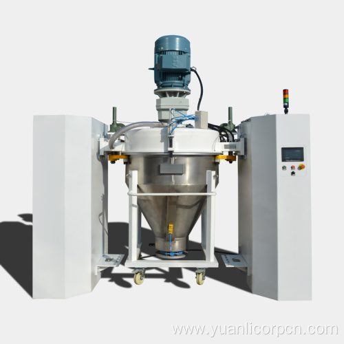 Competitive Price Blender Mixer for Powder Coating APM-1000